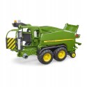 Prasa zwijająca John Deere C441R Bruder 02032