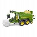 Prasa zwijająca John Deere C441R Bruder 02032