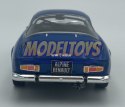 Renault Alpine A110 1300 model WhiteBox 1:24