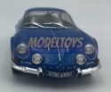 Renault Alpine A110 1300 model WhiteBox 1:24