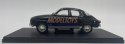 Saab 96 V4 model WhiteBox 1:24