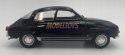 Saab 96 V4 model WhiteBox 1:24