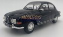 Saab 96 V4 model WhiteBox 1:24