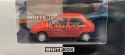 Skoda Favorit 135L 1989 model METAL WhiteBox 1:24