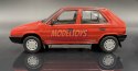 Skoda Favorit 135L 1989 model METAL WhiteBox 1:24