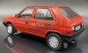 Skoda Favorit 135L 1989 model METAL WhiteBox 1:24