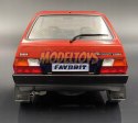 Skoda Favorit 135L 1989 model METAL WhiteBox 1:24