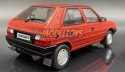 Skoda Favorit 135L 1989 model METAL WhiteBox 1:24