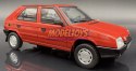 Skoda Favorit 135L 1989 model METAL WhiteBox 1:24