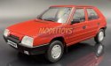 Skoda Favorit 135L 1989 model METAL WhiteBox 1:24