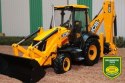 Super koparka JCB 3CX Britains 42702 model 1:32