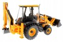 Super koparka JCB 3CX Britains 42702 model 1:32