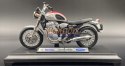 TRIUMPH Thunderbird 2002 model 1:18 Welly