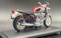 TRIUMPH Thunderbird 2002 model 1:18 Welly