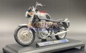 TRIUMPH Thunderbird 2002 model 1:18 Welly