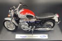 TRIUMPH Thunderbird 2002 model 1:18 Welly