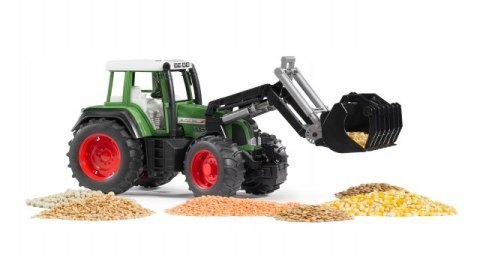 Traktor Fendt Favorit 926 Vario 1:16 Bruder 02062 Traktor Fendt Favorit 926 Vario 1:16 Bruder 02062