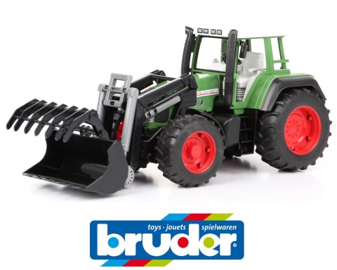 Traktor Fendt Favorit 926 Vario 1:16 Bruder 02062 Traktor Fendt Favorit 926 Vario 1:16 Bruder 02062
