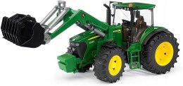 Traktor John Deere 7930 z ładowaczem Bruder 03051