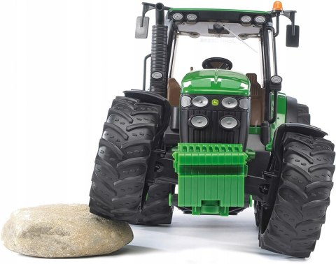 Traktor John Deere 7930 z ładowaczem Bruder 03051 Traktor John Deere 7930 z ładowaczem Bruder 03051