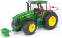 Traktor John Deere 7930 z ładowaczem Bruder 03051