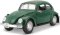 Volkswagen Beetle VW Garbus 1:24 Maisto 31926