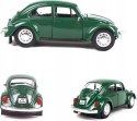 Volkswagen Beetle VW Garbus 1:24 Maisto 31926