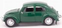 Volkswagen Beetle VW Garbus 1:24 Maisto 31926