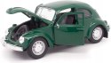 Volkswagen Beetle VW Garbus 1:24 Maisto 31926