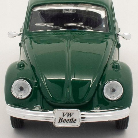 Volkswagen Beetle VW Garbus 1:24 Maisto 31926