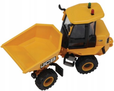 Wozidło kolebkowe JCB 6T 1:32 Britains 43255 Wozidło kolebkowe JCB 6T 1:32 Britains 43255