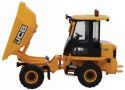 Wozidło kolebkowe JCB 6T 1:32 Britains 43255