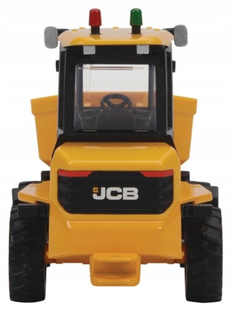 Wozidło kolebkowe JCB 6T 1:32 Britains 43255 Wozidło kolebkowe JCB 6T 1:32 Britains 43255