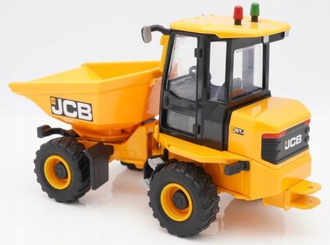 Wozidło kolebkowe JCB 6T 1:32 Britains 43255 Wozidło kolebkowe JCB 6T 1:32 Britains 43255