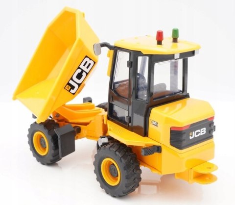 Wozidło kolebkowe JCB 6T 1:32 Britains 43255 Wozidło kolebkowe JCB 6T 1:32 Britains 43255