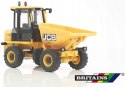 Wozidło kolebkowe JCB 6T 1:32 Britains 43255