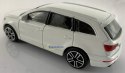 AUDI Q7 model metalowy 1:43 Bburago