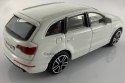 AUDI Q7 model metalowy 1:43 Bburago