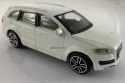 AUDI Q7 model metalowy 1:43 Bburago