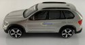 BMW X5 SUV model metalowy 1:43 Bburago