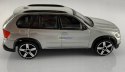 BMW X5 SUV model metalowy 1:43 Bburago