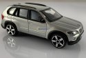 BMW X5 SUV model metalowy 1:43 Bburago