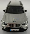 BMW X5 SUV model metalowy 1:43 Bburago