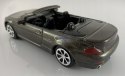 BMW 645 Ci cabrio model metalowy 1:43 Bburago