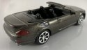 BMW 645 Ci cabrio model metalowy 1:43 Bburago