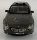 BMW 645 Ci cabrio model metalowy 1:43 Bburago