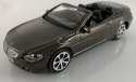 BMW 645 Ci cabrio model metalowy 1:43 Bburago