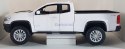 CHEVROLET COLORADO ZR2 2017 1/27 Maisto 31517