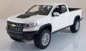 CHEVROLET COLORADO ZR2 2017 1/27 Maisto 31517