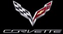 CHEVROLET CORVETTE Z06 GT1 2009 1:24 Maisto 31203